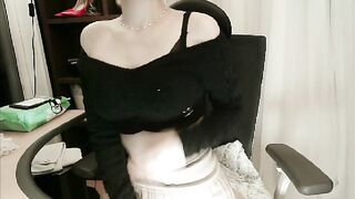 lovely_dana - Video [Chaturbate] eating porn aunty intense pleasure