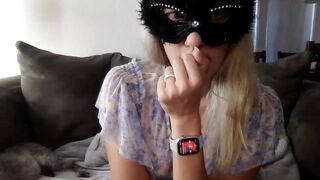 wintersophia - Video [Chaturbate] home alone close Content creator perfect-tits