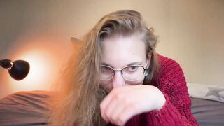 lillybambus - Video [Chaturbate] shoplifter stunning exhibitionist hot-blow-jobs curvy