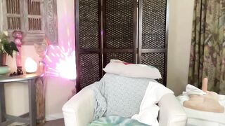 gl1tter_barbie - Video [Chaturbate] athlete tinytits bull tempting tushy