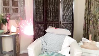 gl1tter_barbie - Video [Chaturbate] athlete tinytits bull tempting tushy