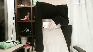 lovely_dana - [Video] glamour porn hair pussy long hair sexy