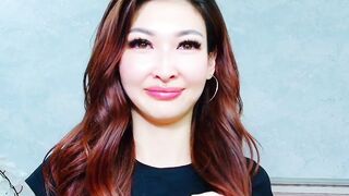 redcheryl - [Video] lush creamy body puffy nipples