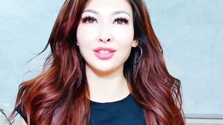 redcheryl - [Video] lush creamy body puffy nipples