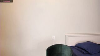 me_boraa - [Video] close up braces cumming heels