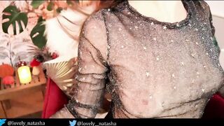 lovely_nat - Video [Chaturbate] Chat Beautiful anal-gape Divine dumplings