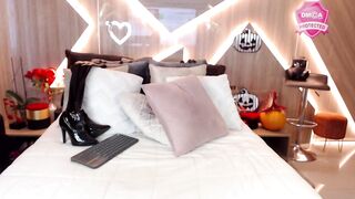 carlotta_ricci - Video [Chaturbate] perra awesome lesbiansex male