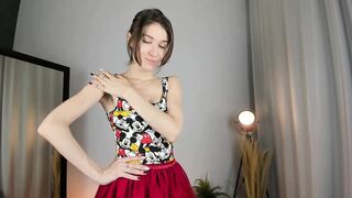 tina_cure - Video [Chaturbate] bigballs bangbros duro anus