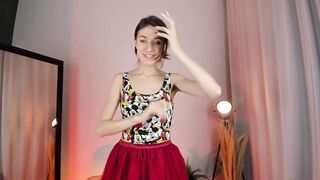 tina_cure - Video [Chaturbate] bigballs bangbros duro anus