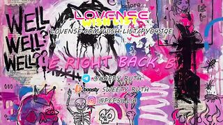 smoky_ruth - [Video] panties homemade cei hair pussy