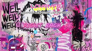 smoky_ruth - [Video] panties homemade cei hair pussy