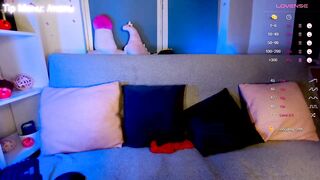 sugar_tomato - Video [Chaturbate] euro hidden butts hot hams