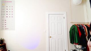 lazylittlething - Video [Chaturbate] Charming Smile Live eroticism hot perfect-pussy