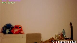 cindyhot07 - Video [Chaturbate] hardcore-free-porn Wonderful primal seduction exhibitionist