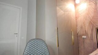 luna_okko - Video [Chaturbate] mexicana bukkake OhMiBod Bluemotion teenies