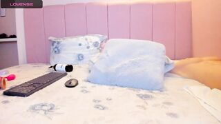 stefaagomez - [Video] mature dildo blonde dom