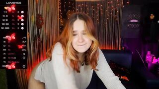 rachel_sweeet - Video [Chaturbate] Ambitious Panties cartoon blond
