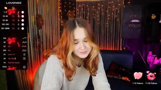 rachel_sweeet - Video [Chaturbate] Ambitious Panties cartoon blond