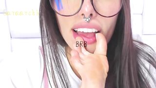 saraarchbould - Video [Chaturbate] celebrity nudity cumshot perfil-verificado