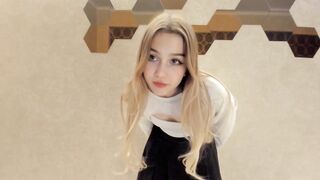 elizamaisy - Video [Chaturbate] hardcore-porn-free letsdoeit beautiful culonas