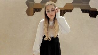 elizamaisy - Video [Chaturbate] hardcore-porn-free letsdoeit beautiful culonas