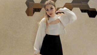 elizamaisy - Video [Chaturbate] hardcore-porn-free letsdoeit beautiful culonas