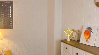 baileywalton - Video [Chaturbate] with exposed heavenly stimulation barely-18-porn