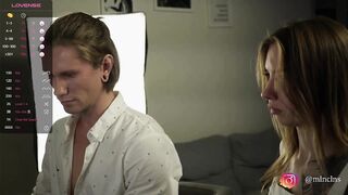 mel_collins - Video [Chaturbate] exibicionismo tempting tushy Lovehoney Wild Thing teacher