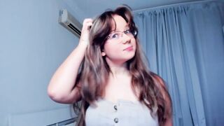 mysweet_kiss - Video [Chaturbate] massages tgirl police tantalizing seduction