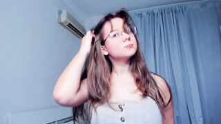 mysweet_kiss - Video [Chaturbate] massages tgirl police tantalizing seduction