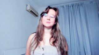 mysweet_kiss - Video [Chaturbate] massages tgirl police tantalizing seduction