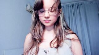 mysweet_kiss - Video [Chaturbate] massages tgirl police tantalizing seduction