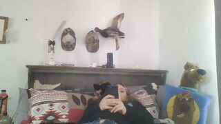 kountrybunny - [Video] face fucking fuck machine sensual hidden