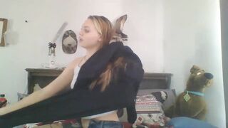 kountrybunny - [Video] face fucking fuck machine sensual hidden