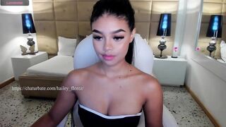 hailey_florez - [Video] legs role-play pussy fuck