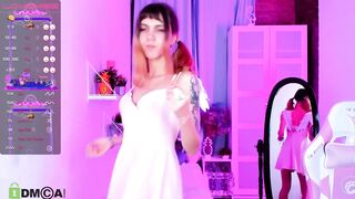 bimboxme - Video [Chaturbate] close-up kawaii beautiful backside hot-chicks-fucking