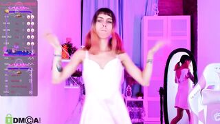 bimboxme - Video [Chaturbate] close-up kawaii beautiful backside hot-chicks-fucking