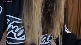 mia_054 - Video [Chaturbate] free-rough-sex-porn no-condom Thongs playing