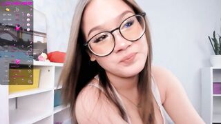 marylopess - [Video] flexible babe anal play slim