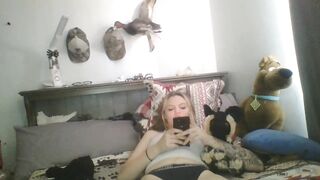 kountrybunny - Video [Chaturbate] Luscious Lips Cute Tush women-sucking-dick black-cock