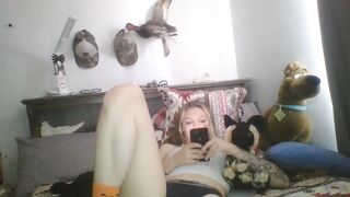 kountrybunny - Video [Chaturbate] Luscious Lips Cute Tush women-sucking-dick black-cock