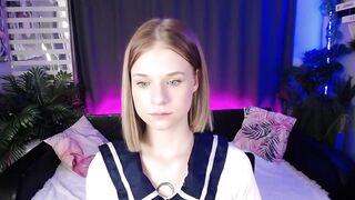 eva_slim_ - [Video] slave adult blonde fuck my pussy