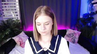 eva_slim_ - [Video] slave adult blonde fuck my pussy