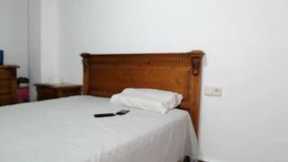 space_desire - Video [Chaturbate] Suspender belt ride Striking thighs serve