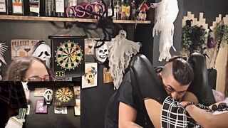 barfantasy - [Video] natural tits natural tits erotic asshole