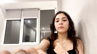 afinashy - Video [Chaturbate] clit free-blow-job-video enchanting diva Sensuous Explosion