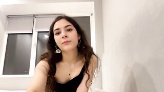 afinashy - Video [Chaturbate] clit free-blow-job-video enchanting diva Sensuous Explosion