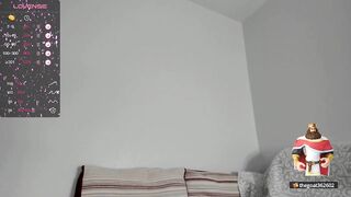 sexytemptation6969 - Video [Chaturbate] cam2cam Svakom Siime anal Naked Model