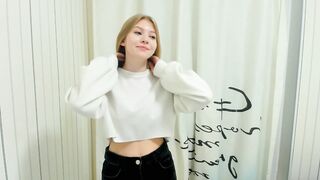 abbyroses - Video [Chaturbate] blow-job-videos hotfuck student hot-girl