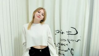 abbyroses - Video [Chaturbate] blow-job-videos hotfuck student hot-girl